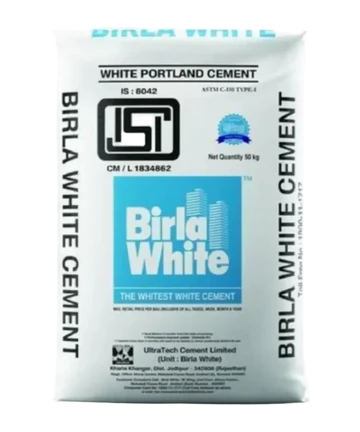 Birla White Cement