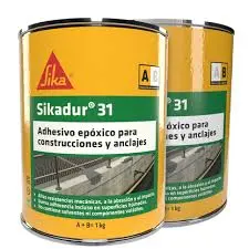 SIKADUR 20 CRACKSEAL 140 ML