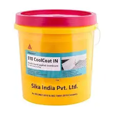 Sikalastic 510 ( Sovacryl)