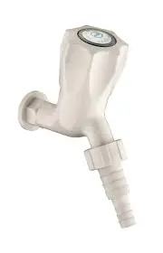 Nozzle Bib Tap