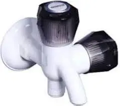 2 Way Bib Tap