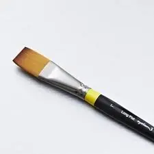 1 Inch Flat Brush