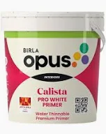 Caslista Pro White Primer