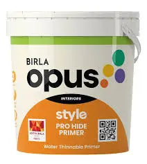 Style Pro Hide Primer