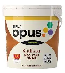 Calista Neo Star Shine