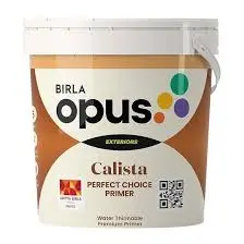 Calista Perfect Choice Primer