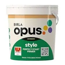 Style Perfect Start Primer