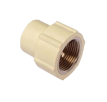 Ashirvad Flowguard Plus Reducing Female Adapter Brass Threaded - FABT