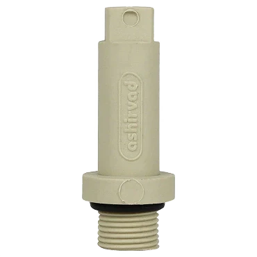 Ashirvad Flowguard Plus Threaded End Plug