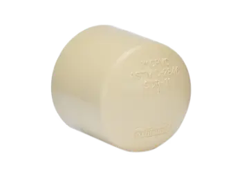 Ashirvad Flowguard Plus End Cap