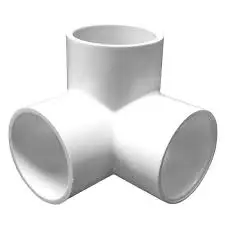 3 Way Elbow