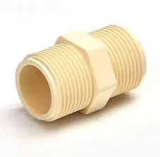 CPVC Hex Nipple