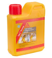 SIKA RUSTOP 1.25KG