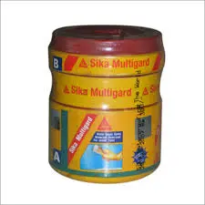 SIKA MULTIGAURD