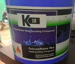 SIKA DAVCO K 10 PU PLUS ( Sikalstic 562)