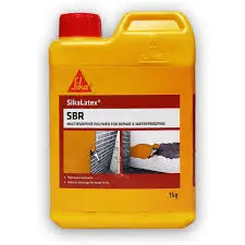 SIKA LATEX SBR POWER