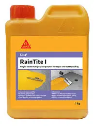 SIKA RAINTITE I