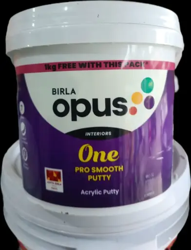 One Pure Elegance Putty (Ready Putty)