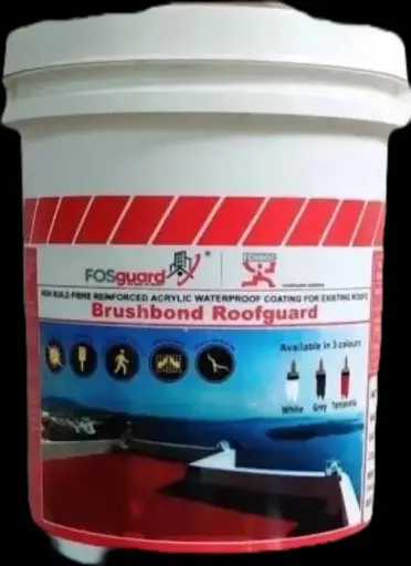 Fosroc Brushbond Roofguard 20LITRES