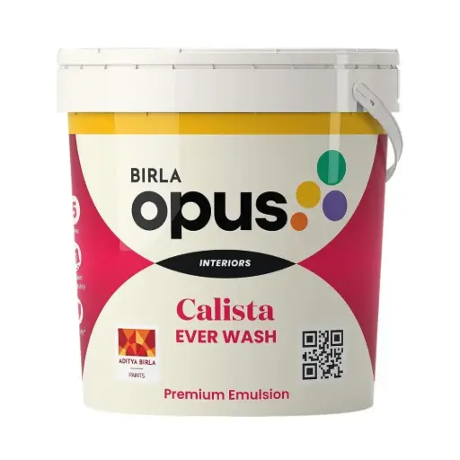 Caslista Ever Wash