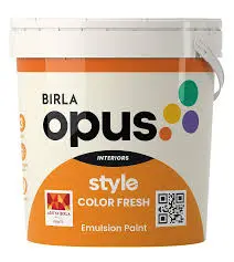Style Colour Fresh