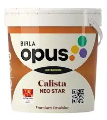 Calista Neo Star