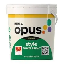 Style Power Bright