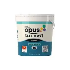 All Dry Wall & Roof