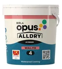 All Dry Wall Fix