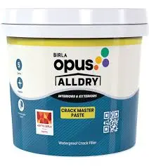 All Dry Crack Master Paste