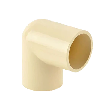 Ashirvad Flowguard Plus CPVC 90° Elbow