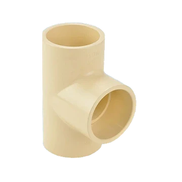 Ashirvad Flowguard Plus CPVC Tee