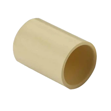 Ashirvad Flowguard Plus CPVC Coupler