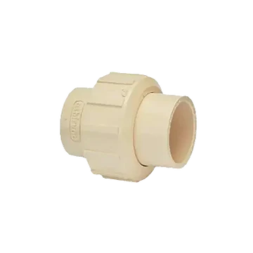 Ashirvad Flowguard Plus CPVC Union