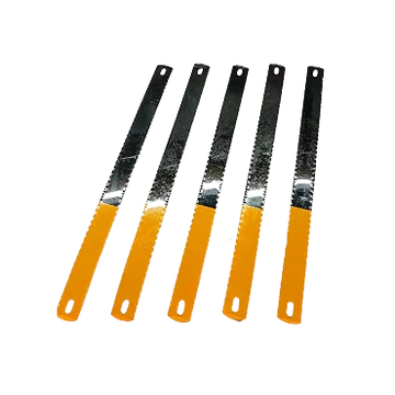 Trim Cut Hacksaw Blade