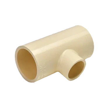 47% OFF Ashirvad FlowGuard Plus CPVC Reducer Tee