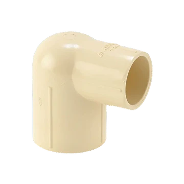 Ashirvad Flowguard Plus CPVC Reducer 90° Elbow
