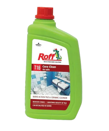 Roff T16 Cera Tile & Ceramic Cleaner