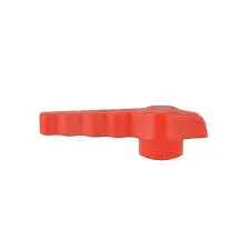 Ball Valve - Handle