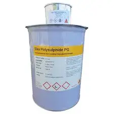 SIKA POLYSULPHIDE