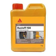 SIKA RUST OFF