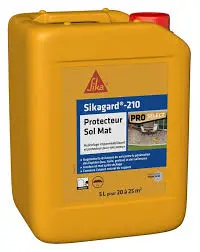 SIKA GARD